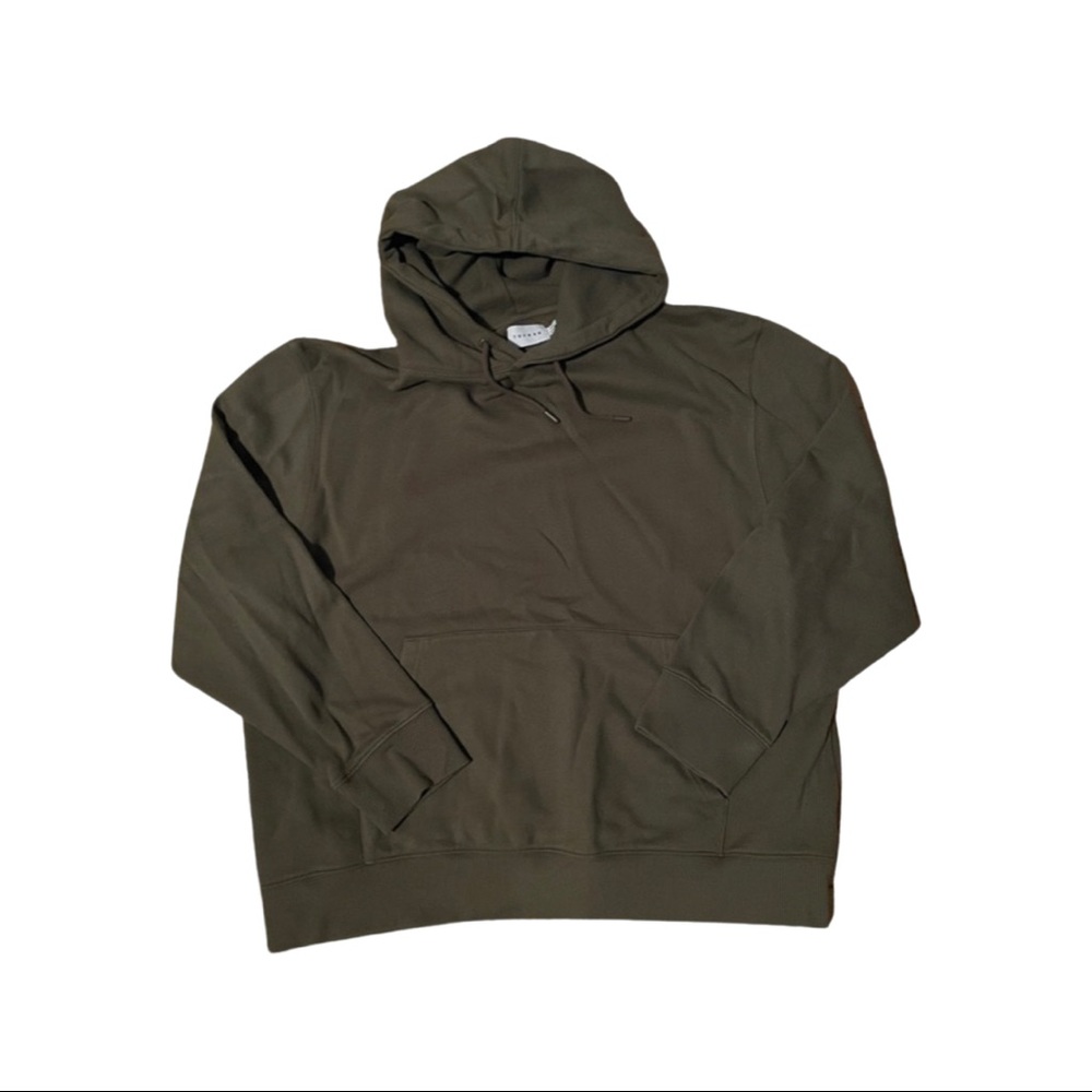 TopMan Hoodie